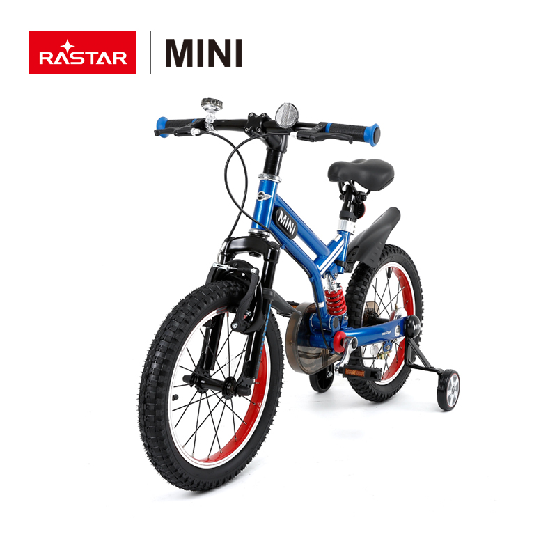 MINI KIDS BIKE 16”