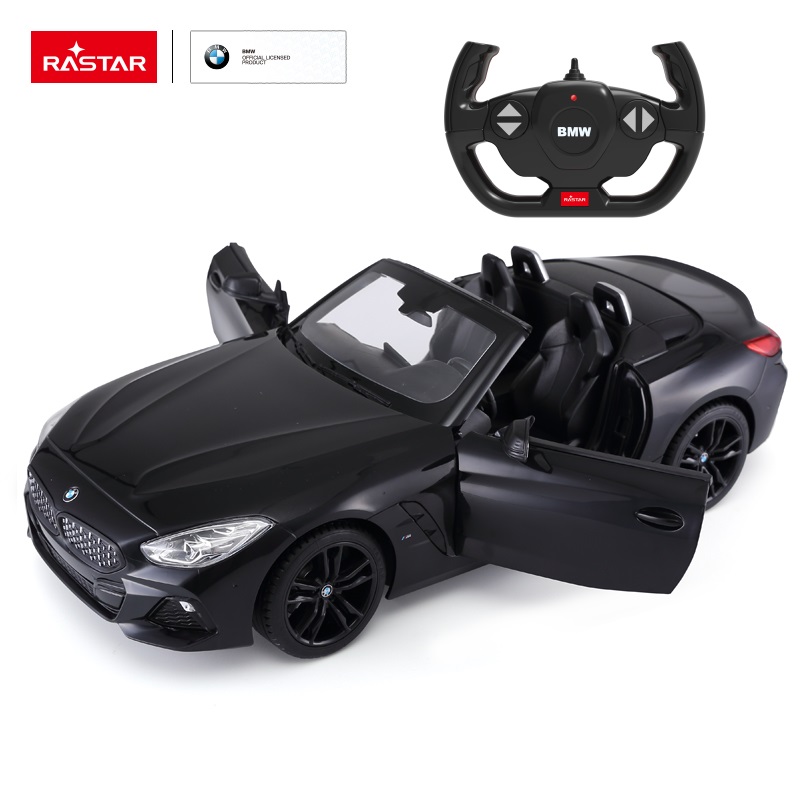 R/C 1:14 BMW Z4 New Version