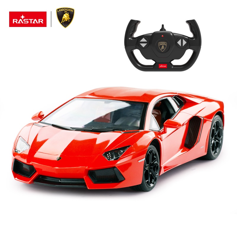 R/C 1:14 Aventador LP700