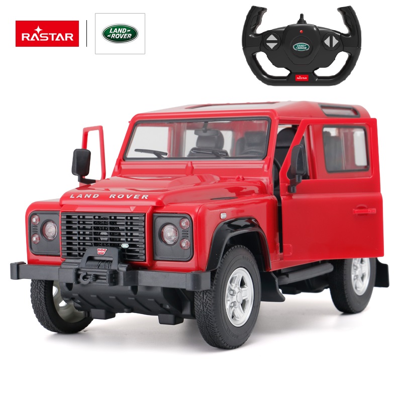 R/C 1:14 Land Rover Defender