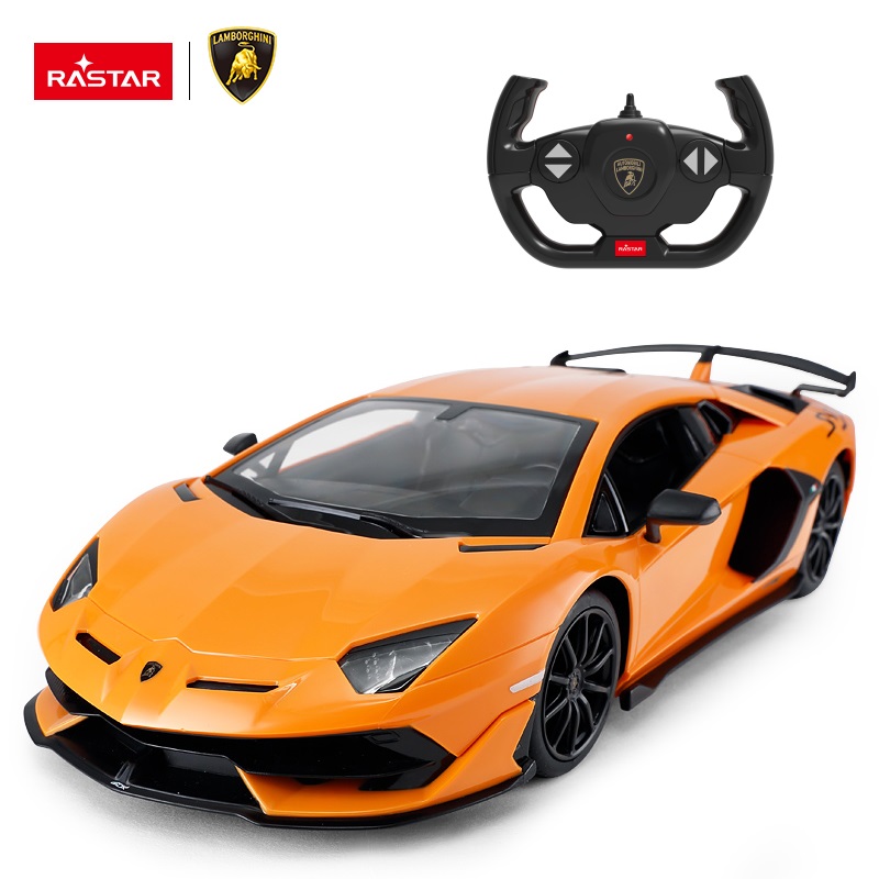 R/C 1:14 Aventador SVJ