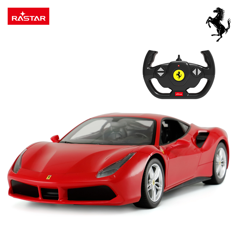 R/C 1:14 Ferrari 488 GTB