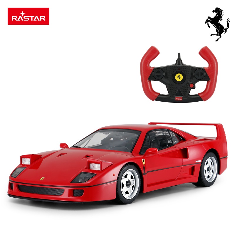 R/C 1:14 Ferrari F40