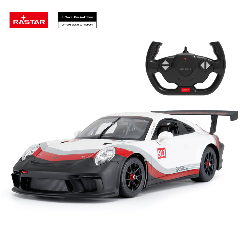 R/C 1:14 Porsche 911 GT3 CUP