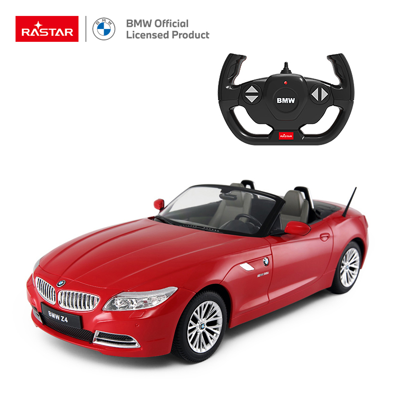 R/C 1:12 BMW Z4