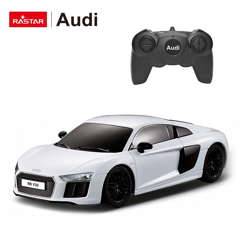 R/C 1:24 AUDI R8 2015 Version