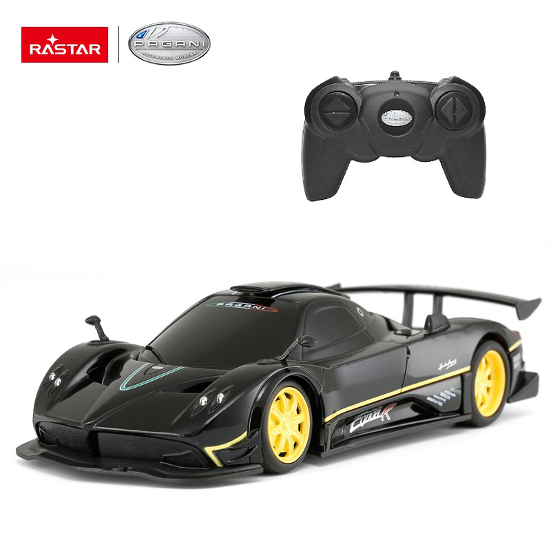 R/C 1:24 Pagani Zonda R