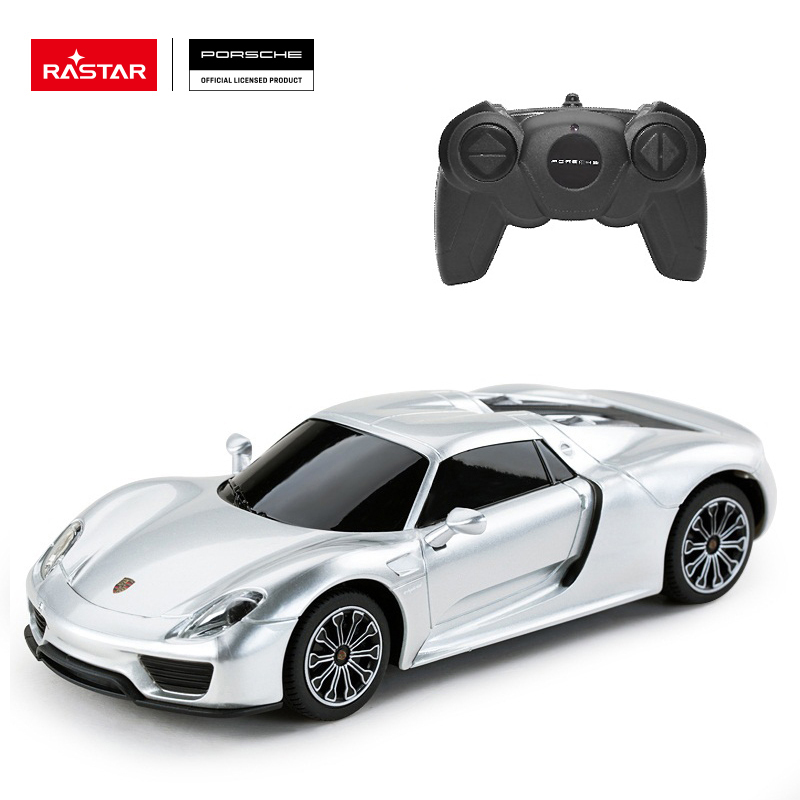 R/C 1:24 PORSCHE 918 Spyder