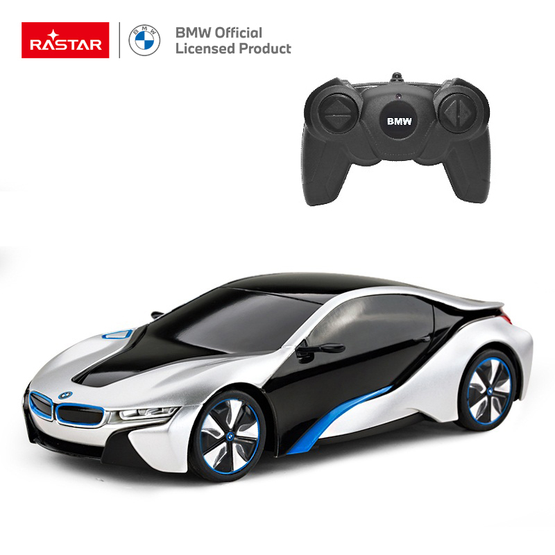 R/C 1:24 BMW I8