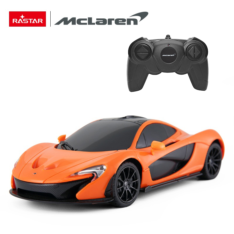 R/C 1:24 McLaren P1