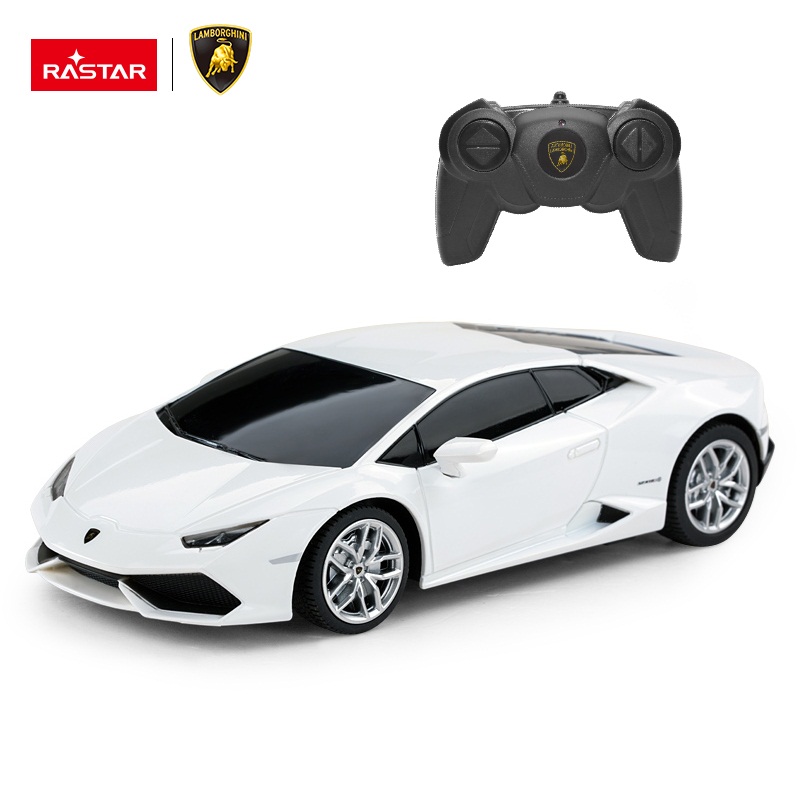 R/C 1:24 Lamborghini HURACÁN LP 610-4