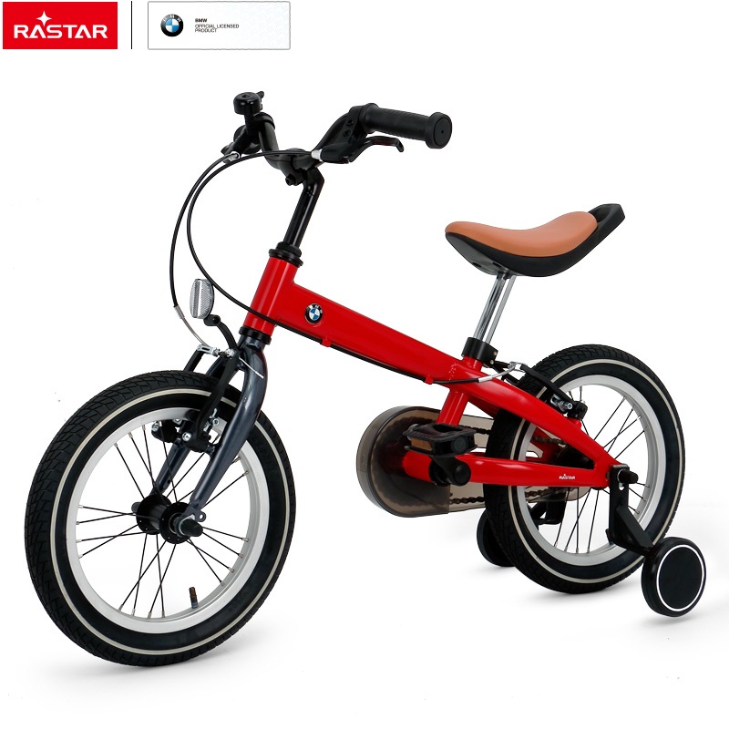 BMW Kids Bike 14”