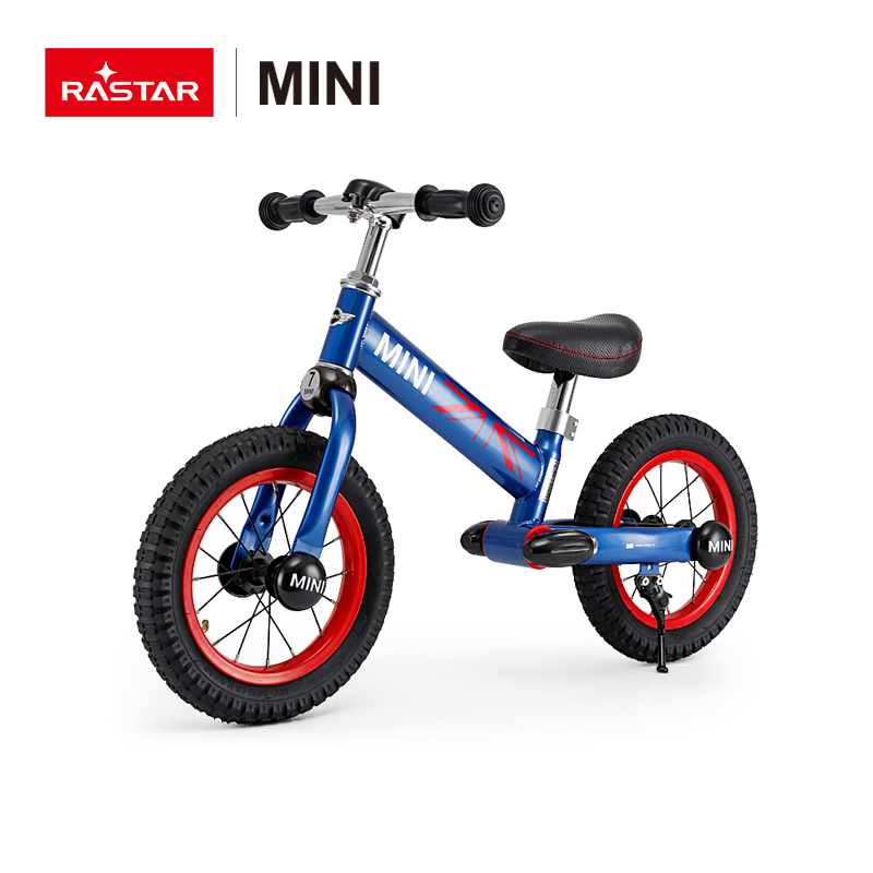 MINI Kid Balance Bike 12＂