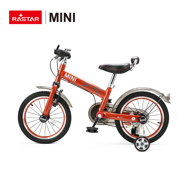 MINI Kid Running Bike 16＂