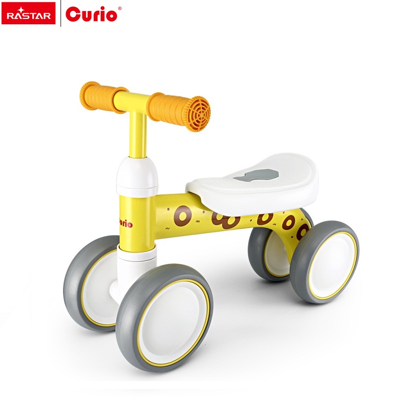 Micro Balance Bike