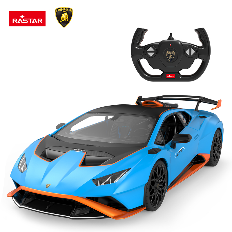 R/C 1:14 Lamborghini Huracan STO